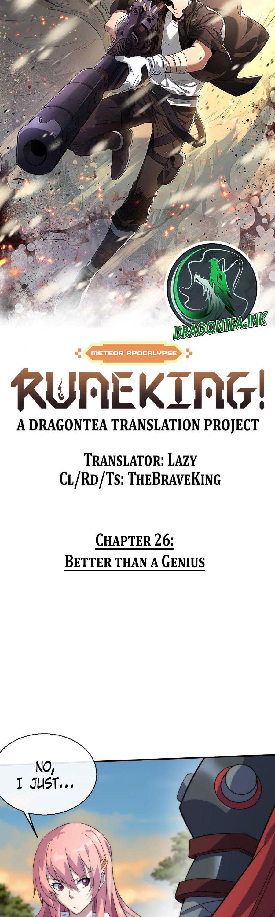 Rune King Chapter 26 13